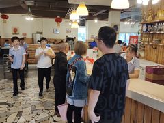 -勇记干锅居(德阳店)