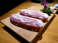 -唯成•韩国炭火烤肉 유성고기