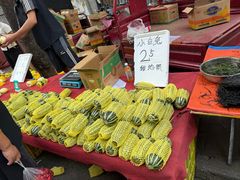 -东仓门早市