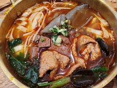 -小满手工粉(上海维璟广场店)