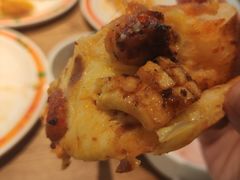 -比格比萨自助(德思勤四季汇店)