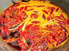 -陈陈火锅(较场口店)