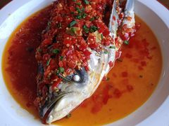 -蒸八鲜农家土菜(祝桥店)