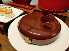 -康莱德酒店·美庭自助餐厅