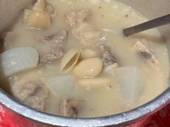 -荆九爷爆炒桥头三嫩(浙大店)