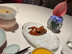 -北京柏悦酒店·锦庭餐厅Dining Room
