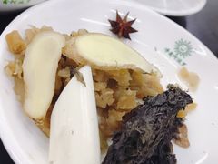 锅底料-喜来顺大铜锅涮羊肉(平江道店)