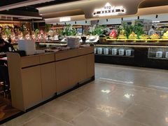 -汉丽斯巴西烤肉自助(市南店)