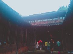 -乌镇东栅景区