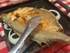 -西贝(吴江路湟普汇店)