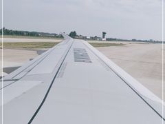 -郑州新郑国际机场
