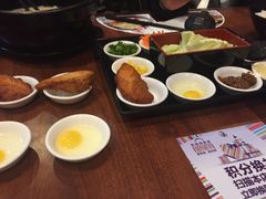-阿香米线(宁波来福士广场店)