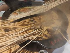 -袁记串串香(川师店)