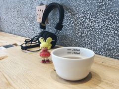 -MQ COFFEE STAND明谦(新洲店)