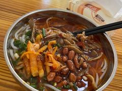 -正宗向东街新化特色牛肉粉馆(一中店)