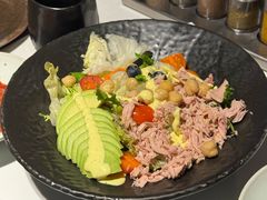 -焱铁烧·黑毛和牛专门店(杭州嘉里中心店)