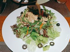 -百纳·维萨吧西餐厅(百纳瑞汀酒店)