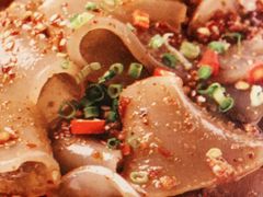 -铁公鸡·四川料理(天环广场店)