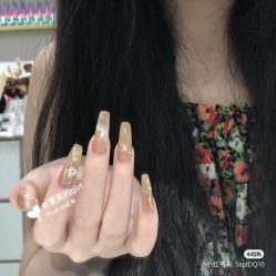 -鑫悦日式美甲美睫