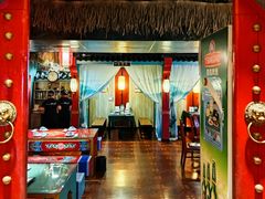 -赶海儿海鲜镖局·平价海鲜小馆(金沙滩店)
