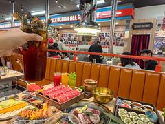 -伊茉家的烤肉店(勒泰中心店)