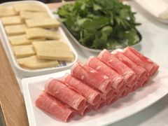-苏鲁锭冰煮羊(兰州总店)