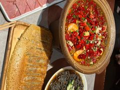 -山四砂锅(太原钟楼街店)