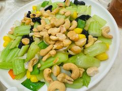 -寻味顺德·南记酒家·传统顺德菜·鱼生(广源路店)