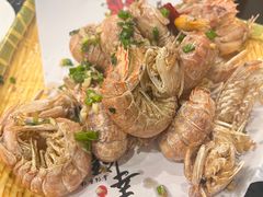 -渔满仓海鲜渔家(象山二店)