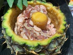 -极焰·烧肉刺身放题(天河领展广场店)
