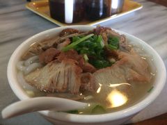 -铭珠粥粉(雅居乐花园分店)