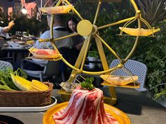 -故里和山·成都火锅(欢乐港湾店)