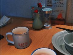 -蜜桃餐厅·伴山(绿宝广场店)