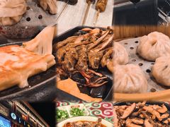 -格日勒阿妈蒙古厨房(大召店)