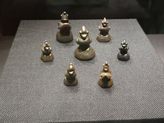 -马鞍山市博物馆