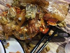 -东记炭炉·海鲜鸡煲(龙华店)