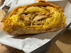 优质肉夹馍-魏家凉皮(铜锣湾店)