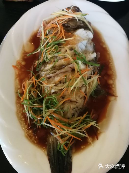 咪咪家的餐厅图片