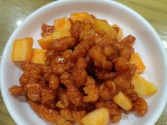 -深巷家味馆.湖北头牌红烧鱼头拌饭(黄陂店)