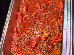 -聚盛源蒸汽海鲜火锅烤肉自助(巨川金海岸购物广场店)