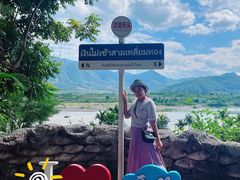 -西双版纳傣族园
