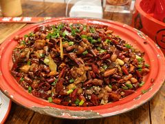 -聂发财重庆江湖菜(解放碑店)