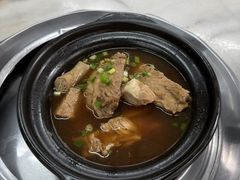 -新峰肉骨茶(总店)