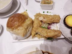 -翠园(荃新天地店)
