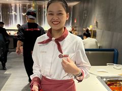 -海底捞火锅(玉桥商业广场店)