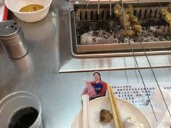 -遇西祠·海鲜烧烤(总店)