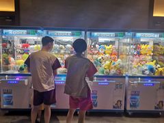 -青水瓦台汤泉(未央店)