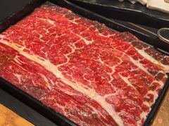 -千寻烧肉(政务区店)