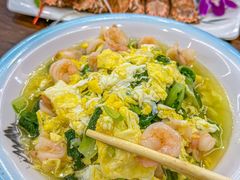 -晶渔坊·海鲜私房菜(东夷小镇店)