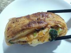 -郭际辣饼铺(第三中学店)